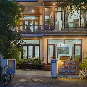  Villa Sun Lake