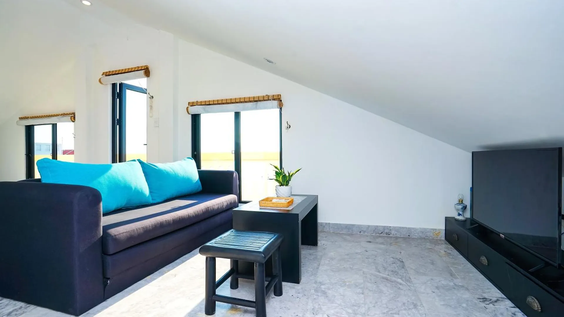 Koi Riverside Apartments Hội An Vietnám