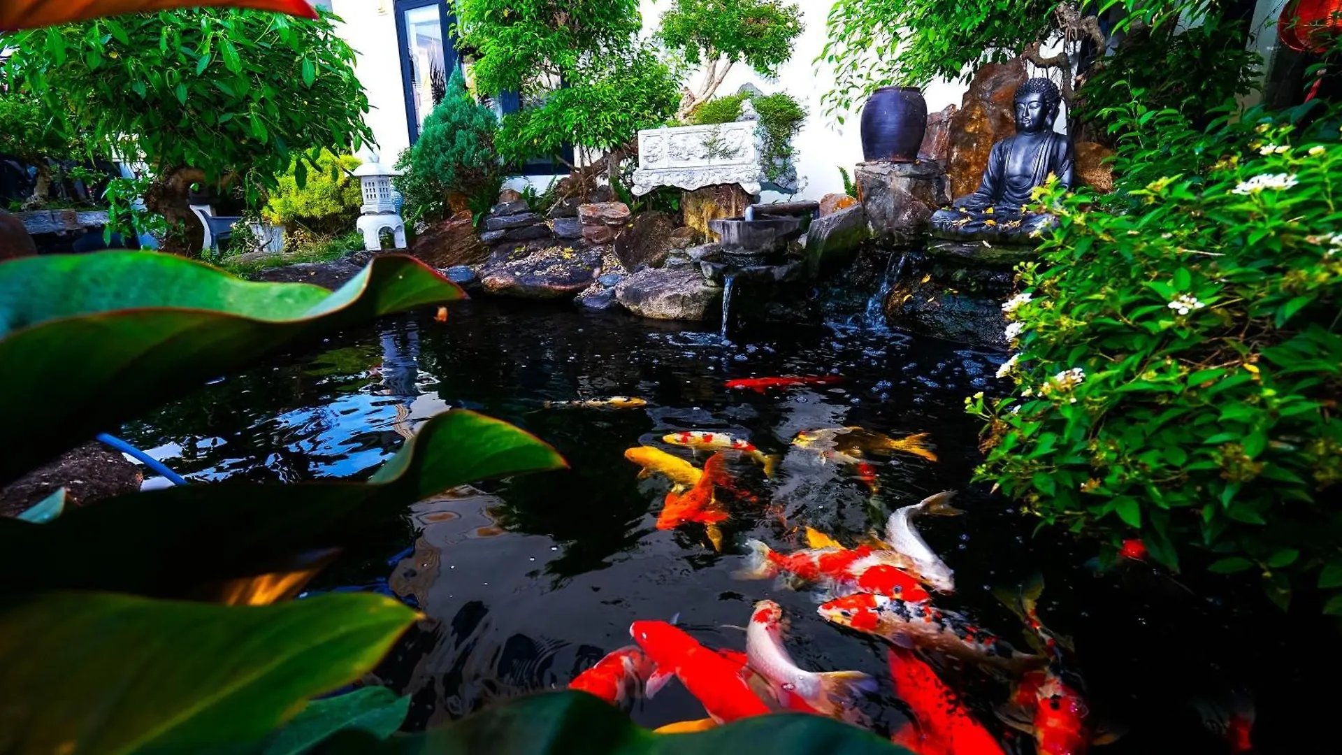 Koi Riverside Apartments Hội An
