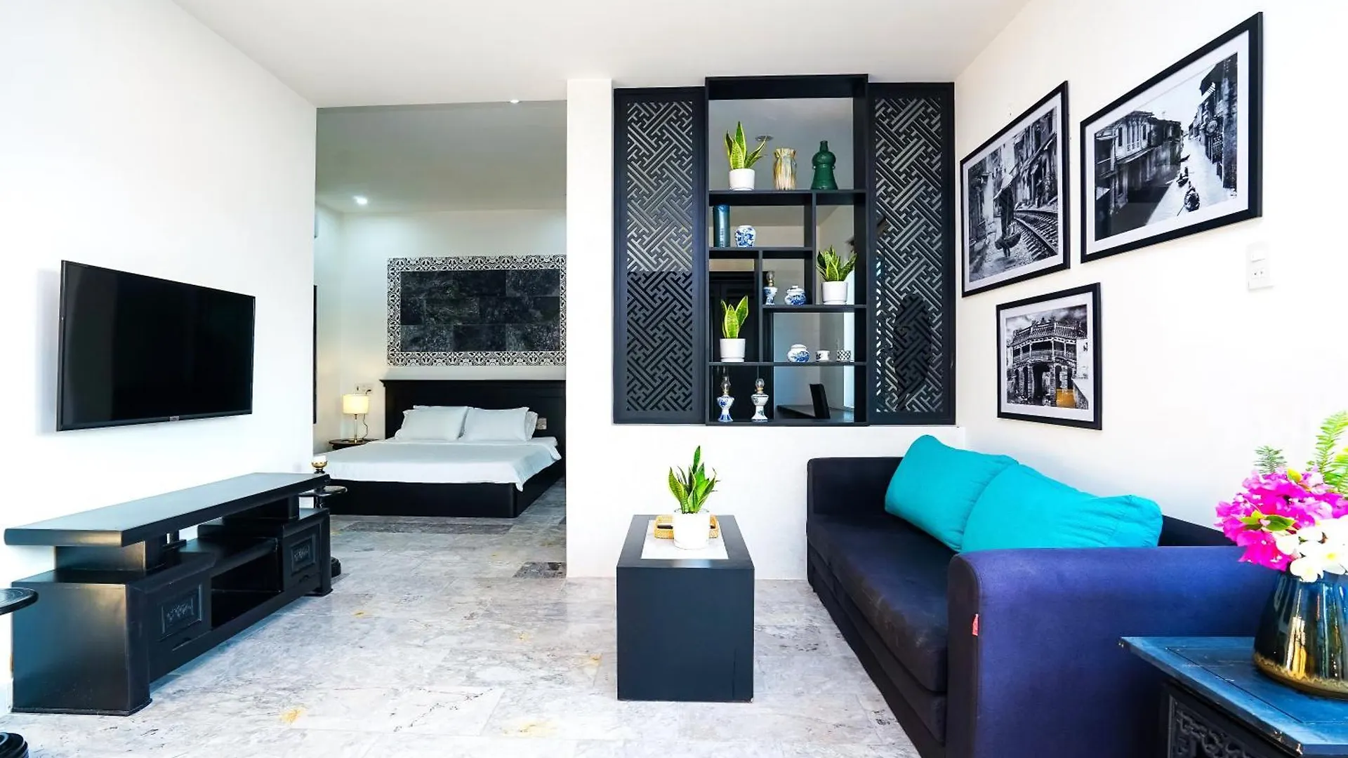 Koi Riverside Apartments Hội An 0*,  Vietnám