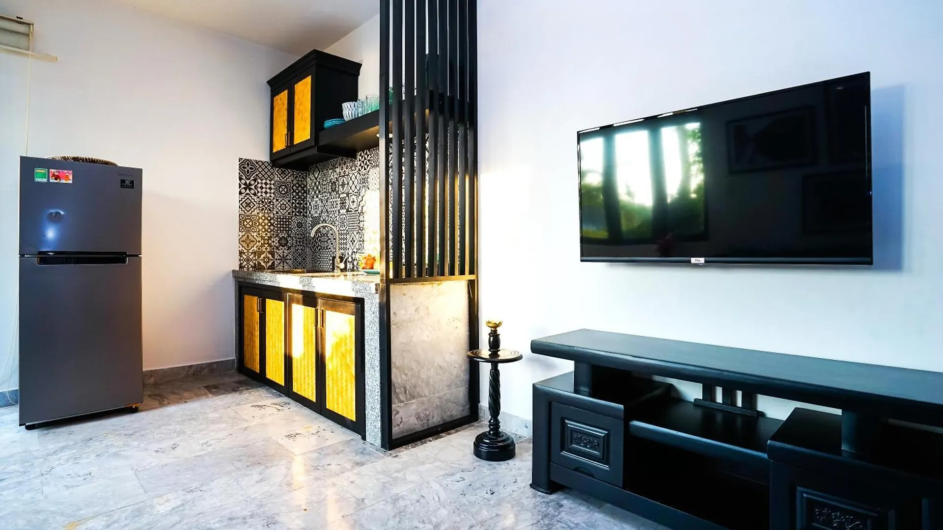 Koi Riverside Apartments Hội An 0*,  Vietnám