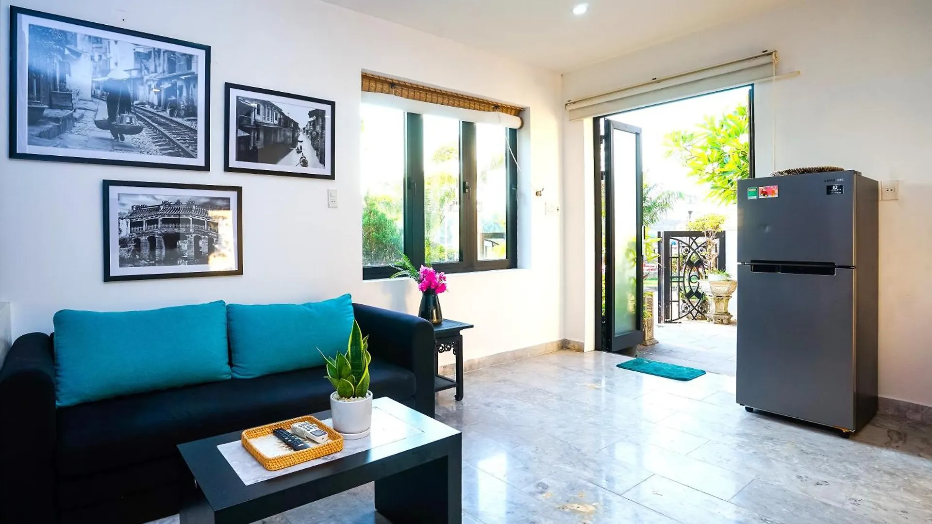 Koi Riverside Apartments Hội An