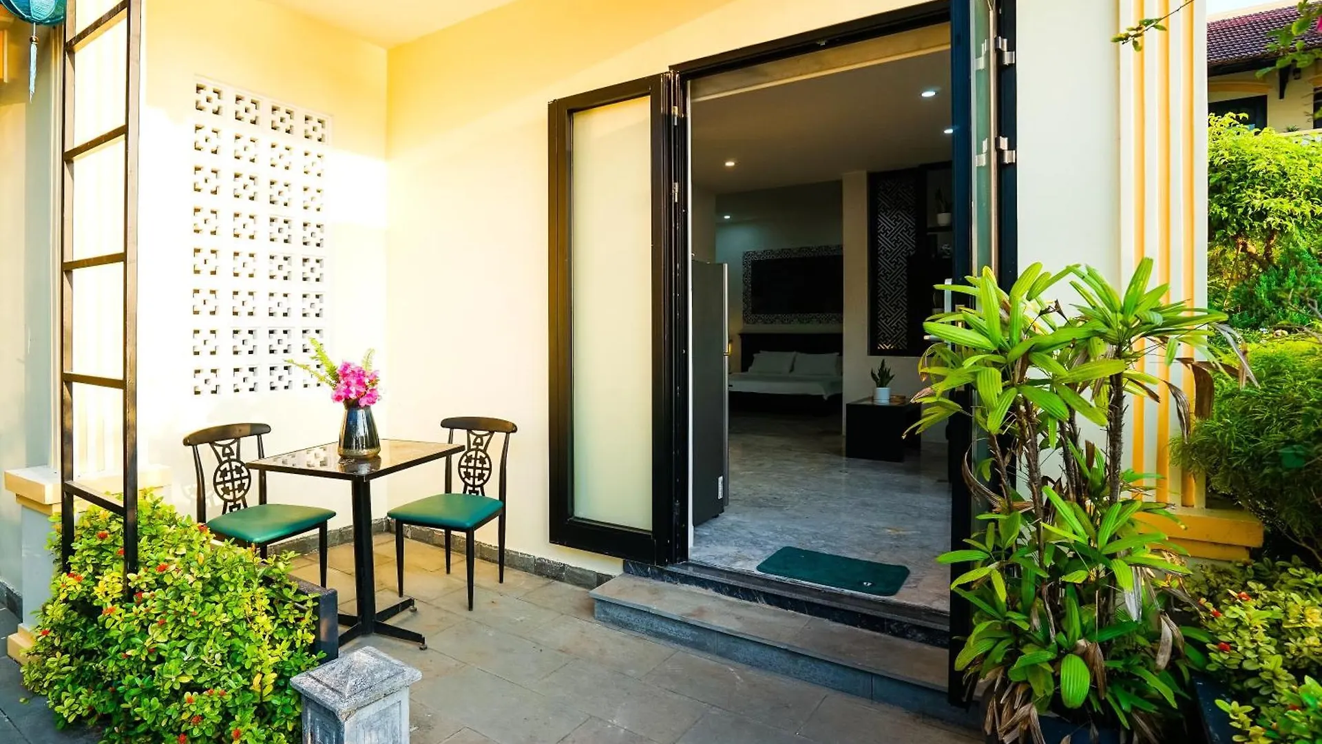 Koi Riverside Apartments Hội An