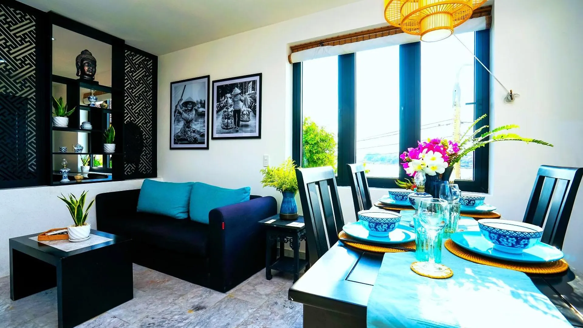 Koi Riverside Apartments Hội An