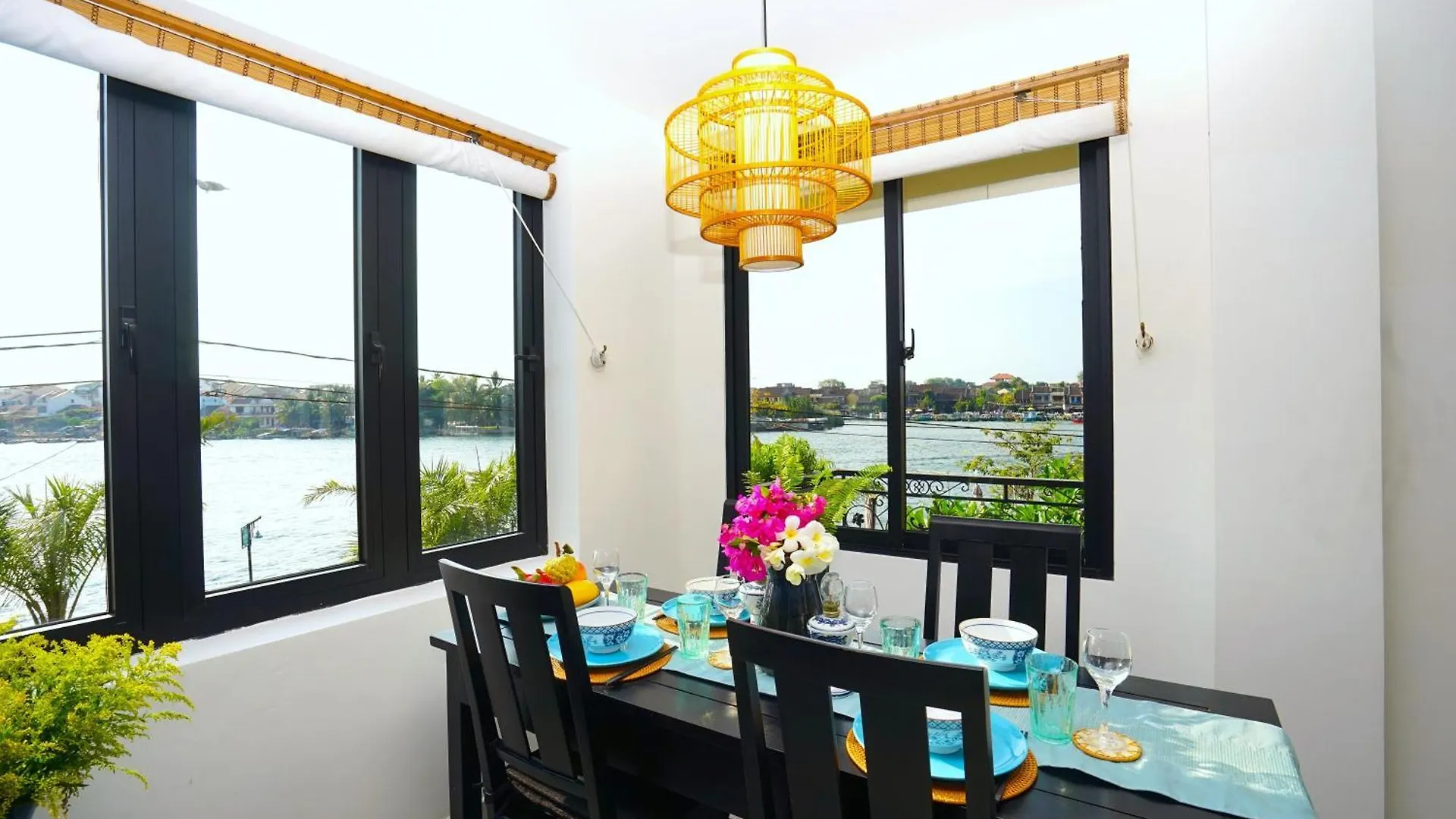 Koi Riverside Apartments Hội An